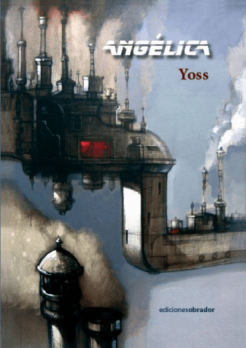 Cubierta De Yoss