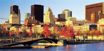 Ciudad De Montrealx