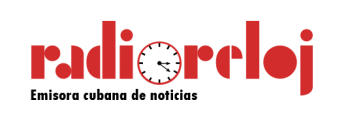 Logo For Radio Reloj